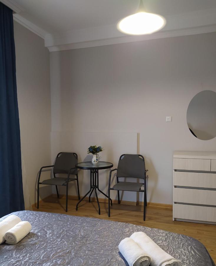 Hotel White Mountains • Თეთრი Მთები Mestia Luaran gambar