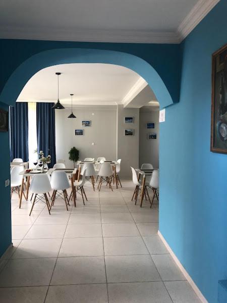 Hotel White Mountains • Თეთრი Მთები Mestia Luaran gambar