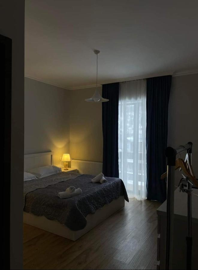 Hotel White Mountains • Თეთრი Მთები Mestia Luaran gambar