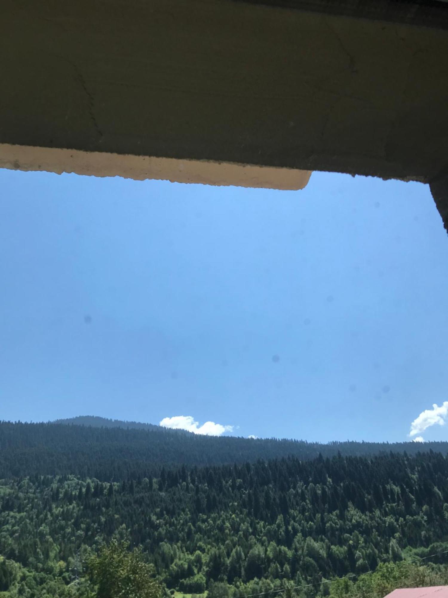 Hotel White Mountains • Თეთრი Მთები Mestia Luaran gambar