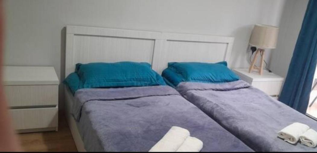 Hotel White Mountains • Თეთრი Მთები Mestia Luaran gambar