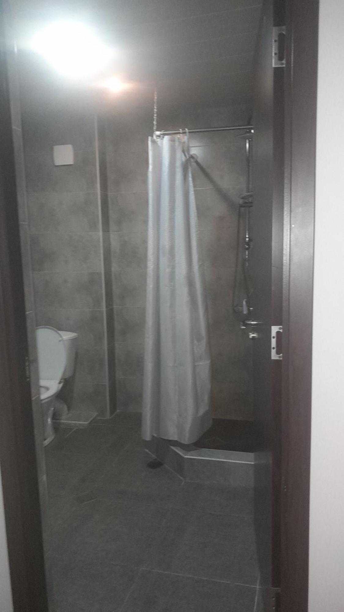 Hotel White Mountains • Თეთრი Მთები Mestia Luaran gambar